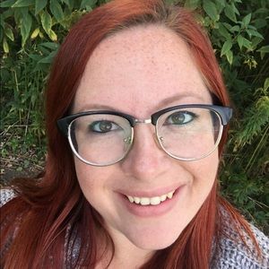 Meet your Posher, Ann